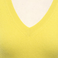 Princess Goes Hollywood Knitwear Cashmere in Yellow