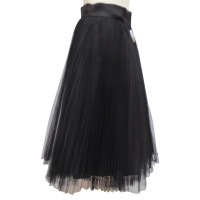 Christian Dior Pleated skirt