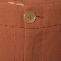Other Designer N ° 21 - pants in terracotta