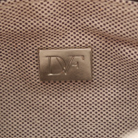 Diane Von Furstenberg Shoulder bag Leather