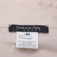 Patrizia Pepe Camicette Corpo in rosa