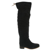 See By Chloé Boots Leather in Black