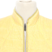 Add Jacket/Coat in Yellow