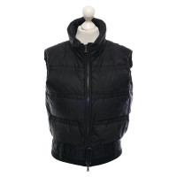 Strenesse Vest in Black