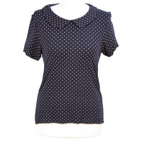 Hobbs Dotted top