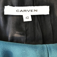 Carven Dress with gathering