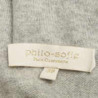 Andere Marke Philo-Sofie - Kaschmir-Pullover 