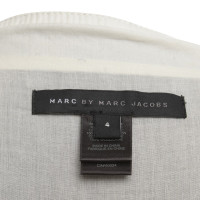 Marc By Marc Jacobs Kleid in Dunkelblau 