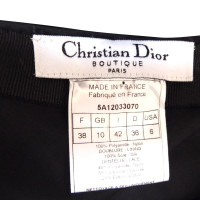 Christian Dior Tüllrock mit Rüschen