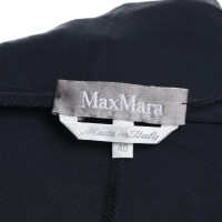 Max Mara Vestito di nero