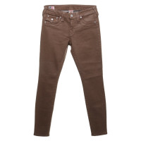 True Religion Jeans in Braun