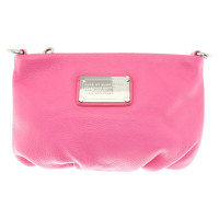 Marc Jacobs Bag in rosa