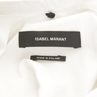 Isabel Marant Oversized Hemdbluse