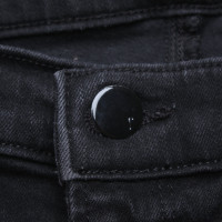 J Brand Jeans in nero