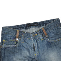 Dsquared2 Vestibilità slim jeans
