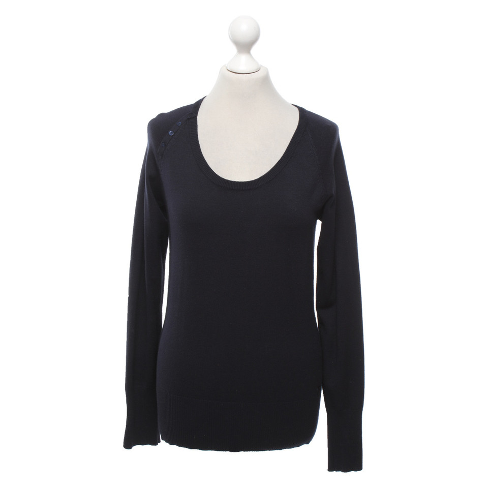 Cinque Knitwear in Blue