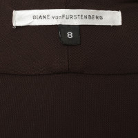 Diane Von Furstenberg Tunic top
