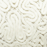 Stella McCartney Knitwear Wool in Cream