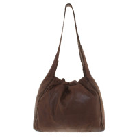 Prada Shoulder bag in brown