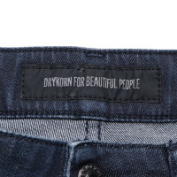 Drykorn Jeans en bleu foncé