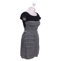 French Connection jurk Stripe