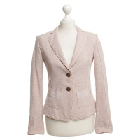 Luisa Cerano Blazer in Nude