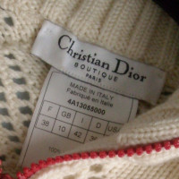 Christian Dior  maglione