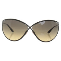 Tom Ford Sonnenbrille "Narcissa" 