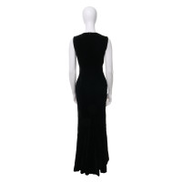 Bogner Dress in Black