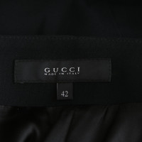 Gucci Jupe en Noir