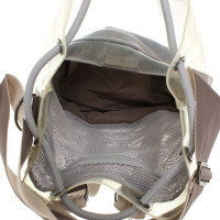 Stella Mc Cartney For Adidas Backpack in Taupe