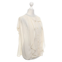 See By Chloé Top in Cream