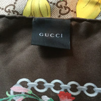 Gucci foulard