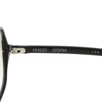 Hugo Boss Brille in Schwarz