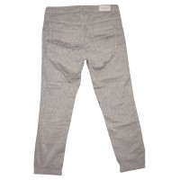 Marc Cain trousers with pattern