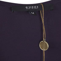 Gucci jersey jurk