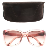 Tom Ford Sunglasses in pink