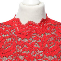 Dolce & Gabbana Top top in red