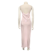 Rejina Pyo Dress Silk in Pink