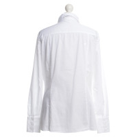 Hugo Boss Shirt blanc