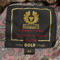 Belstaff Jacke/Mantel aus Baumwolle