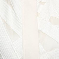 Belstaff Robe en Blanc