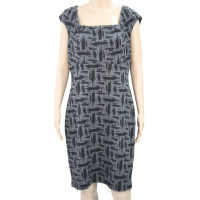 Calvin Klein Dress with pattern
