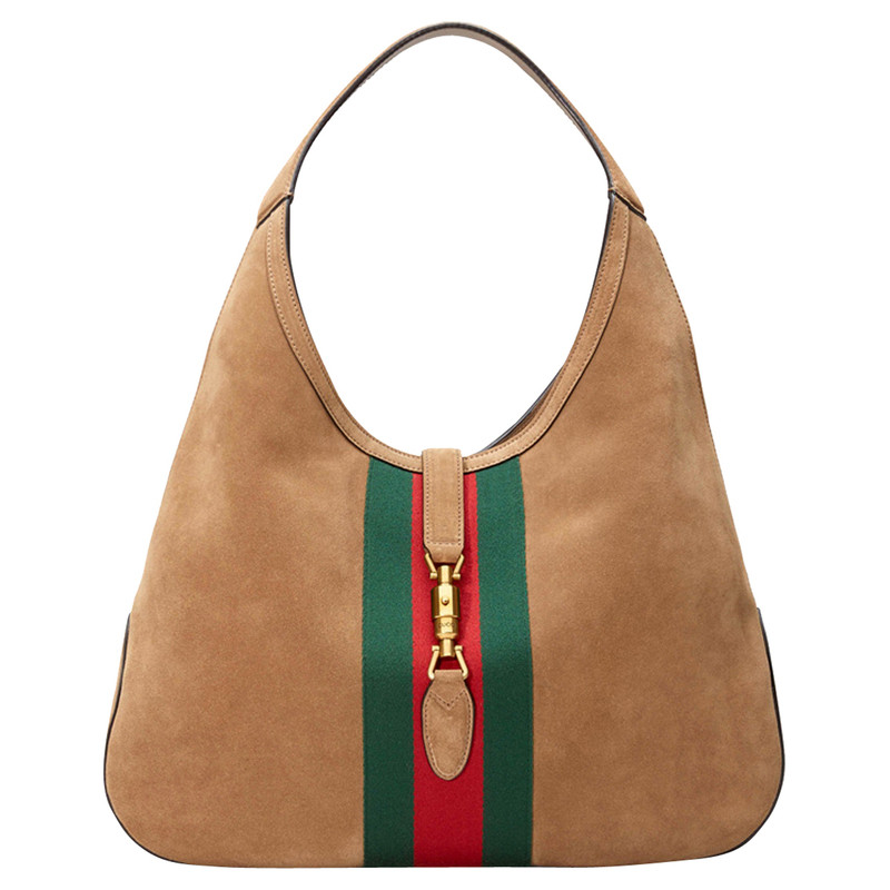 Gucci "Jackie O" bag