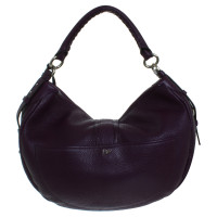 Diane Von Furstenberg Handbag in purple
