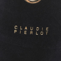 Claudie Pierlot Handbag in blue