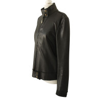 Emanuel Ungaro  Leather jacket