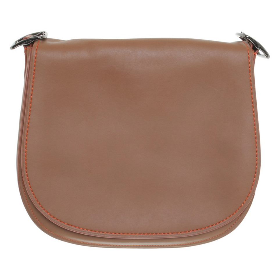 Coach Shoulder bag in brown