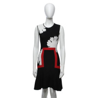 Alexander McQueen Vestito