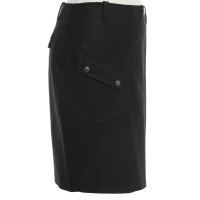 Belstaff skirt in black